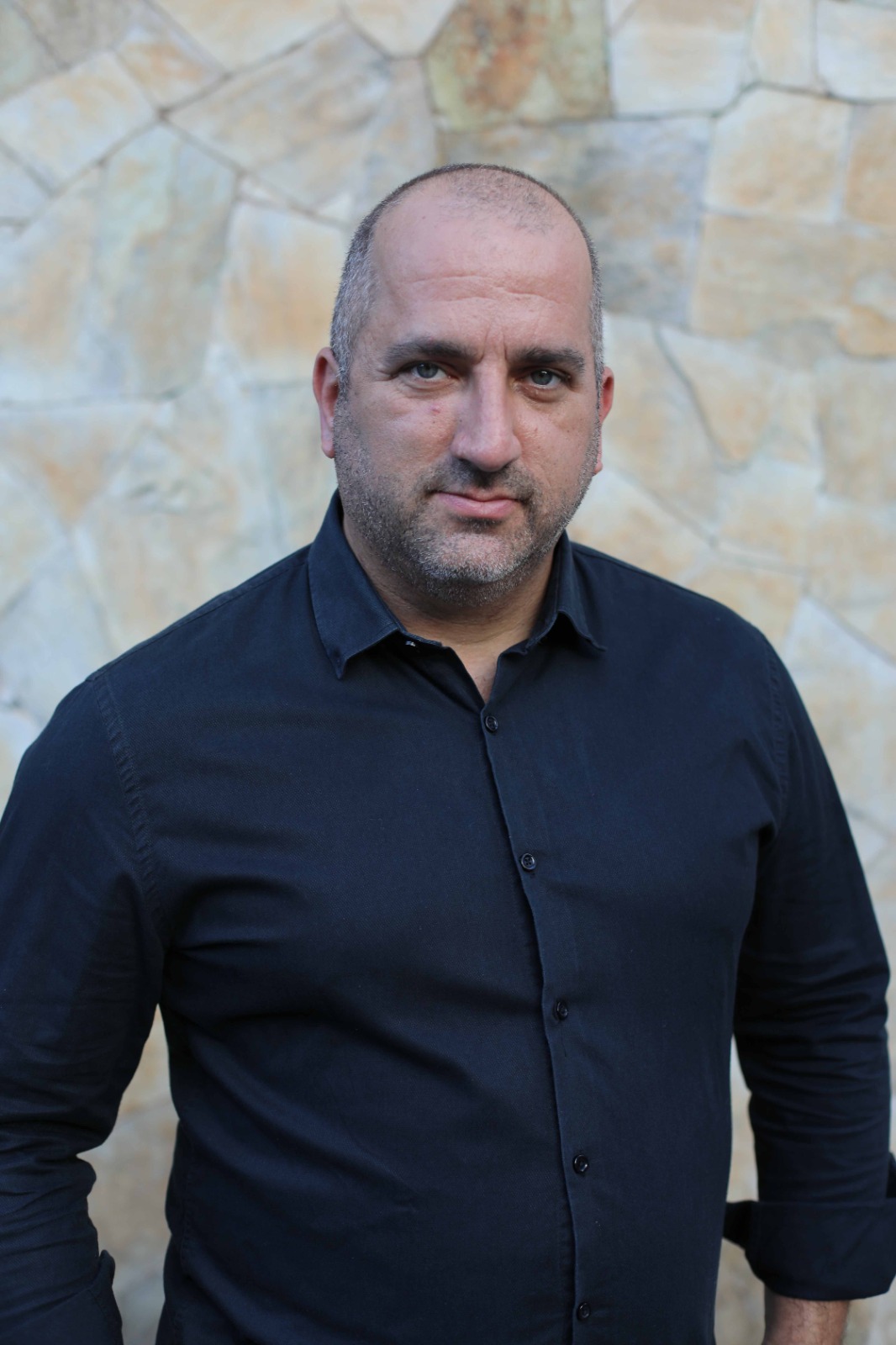 Foto de Alexandre Pierro