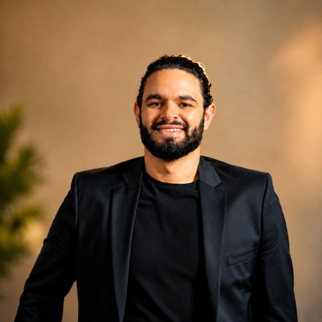 Foto de José Oliver